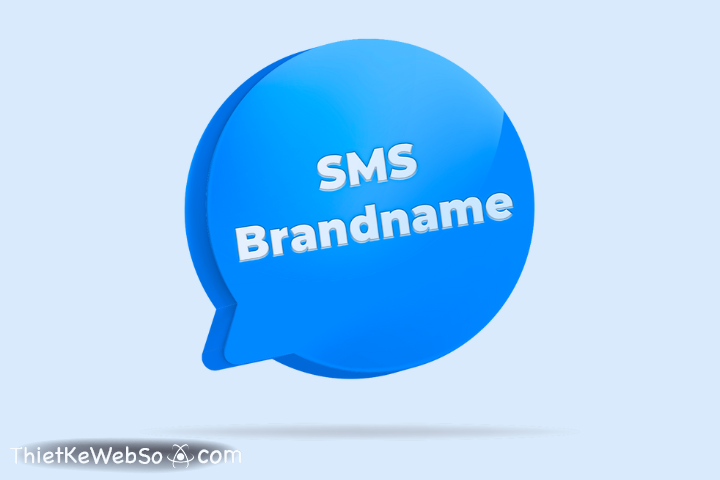 Đăng ký SMS Brandname nhanh chóng, giá rẻ