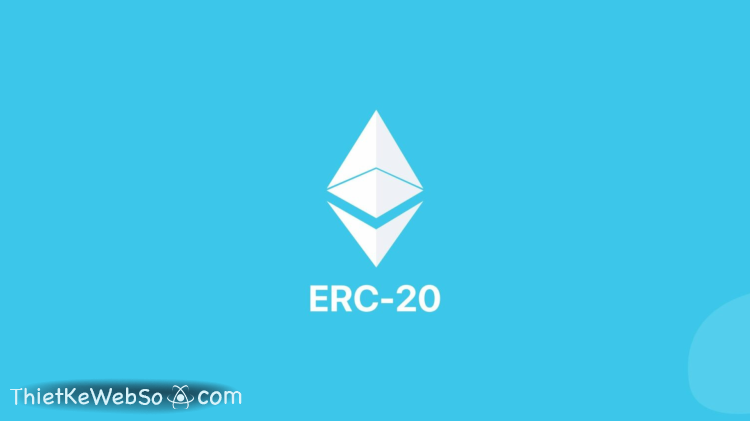 Dịch vụ phát hành token ERC20 cam kết uy tín