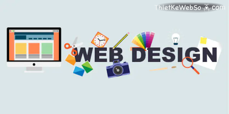 Dịch vụ thiết kế web theo yêu cầu giá rẻ