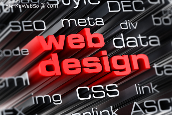 Dịch vụ thiết kế web theo yêu cầu giá rẻ