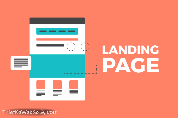 Công ty thiết kế landing page nhanh và rẻ