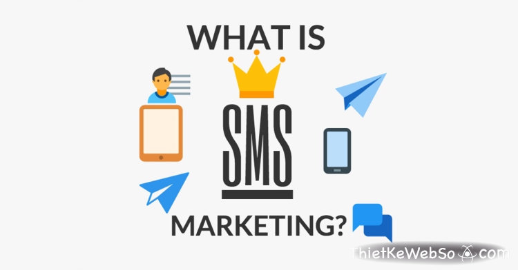 Nhà cung cấp công cụ SMS Marketing giá rẻ