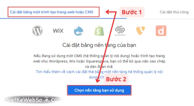 Hướng dẫn cách dùng và cài đặt Google Analytics 4 chi tiết