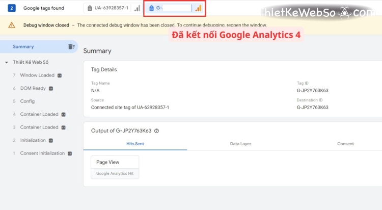 Hướng dẫn cách dùng và cài đặt Google Analytics 4 chi tiết