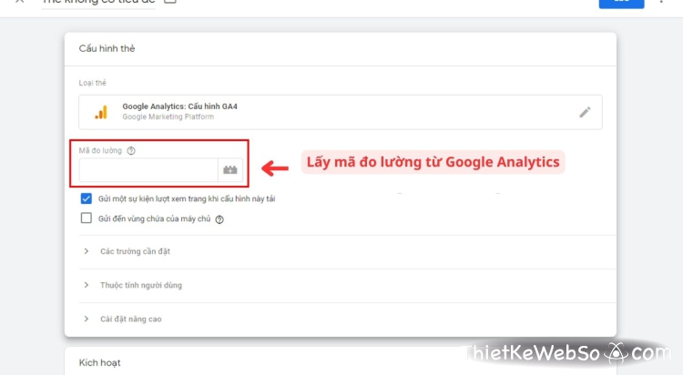Hướng dẫn cách dùng và cài đặt Google Analytics 4 chi tiết