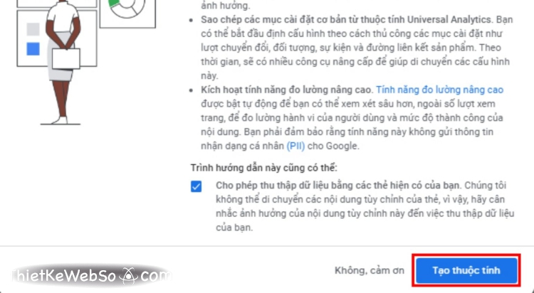 Hướng dẫn cách dùng và cài đặt Google Analytics 4 chi tiết