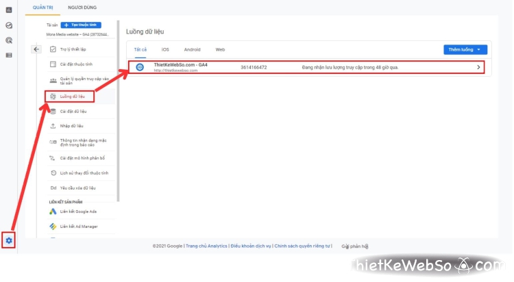 Hướng dẫn cách dùng và cài đặt Google Analytics 4 chi tiết