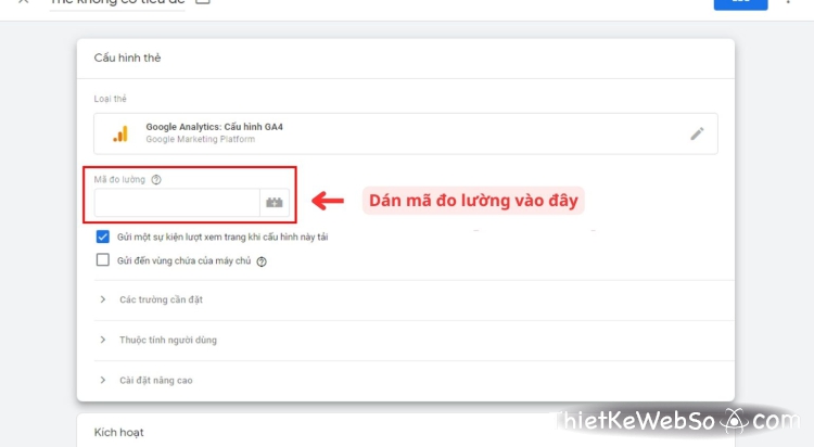 Hướng dẫn cách dùng và cài đặt Google Analytics 4 chi tiết