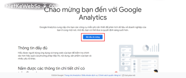 Hướng dẫn cách dùng và cài đặt Google Analytics 4 chi tiết