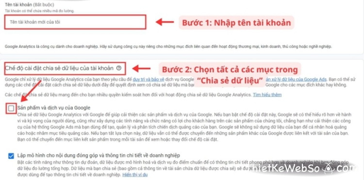 Hướng dẫn cách dùng và cài đặt Google Analytics 4 chi tiết