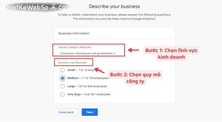 Hướng dẫn cách dùng và cài đặt Google Analytics 4 chi tiết