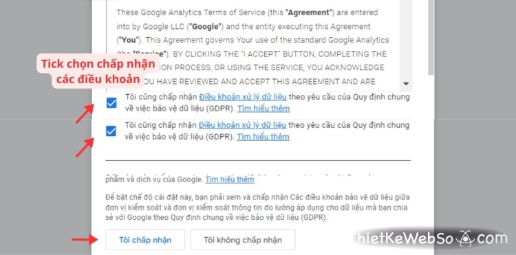 Hướng dẫn cách dùng và cài đặt Google Analytics 4 chi tiết