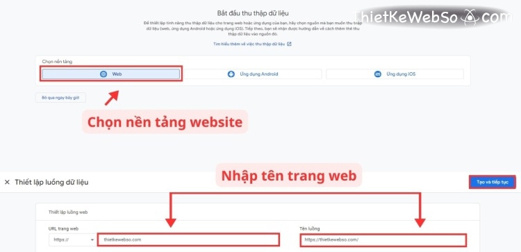 Hướng dẫn cách dùng và cài đặt Google Analytics 4 chi tiết