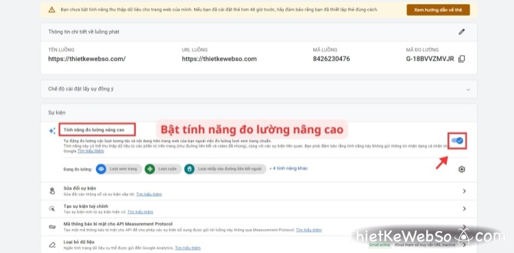 Hướng dẫn cách dùng và cài đặt Google Analytics 4 chi tiết