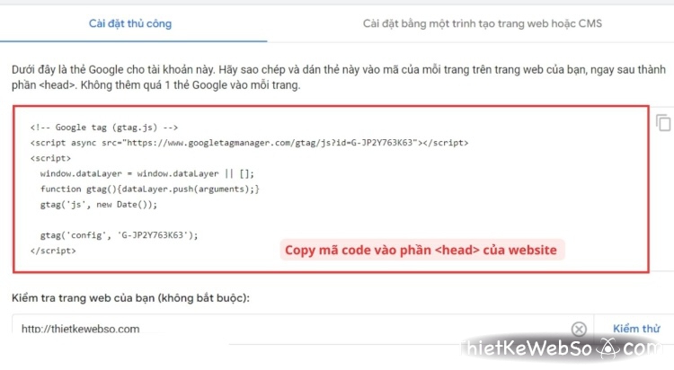 Hướng dẫn cách dùng và cài đặt Google Analytics 4 chi tiết