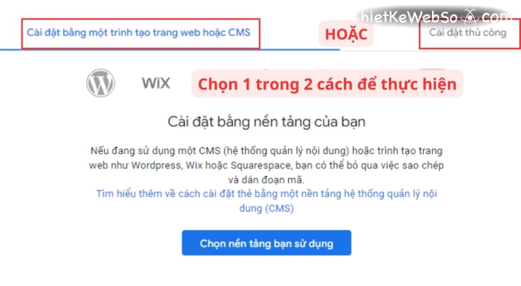 Hướng dẫn cách dùng và cài đặt Google Analytics 4 chi tiết