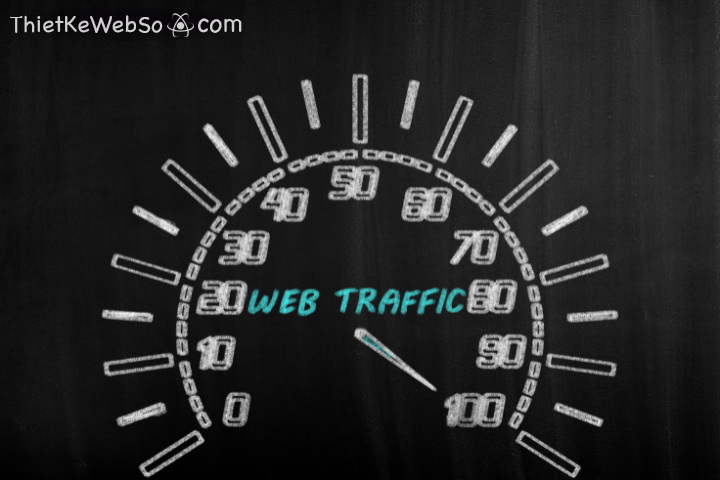 Bí quyết tăng lượng traffic cho website