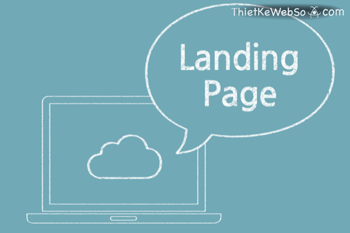 Công ty thiết kế landing page đẹp và rẻ HCM