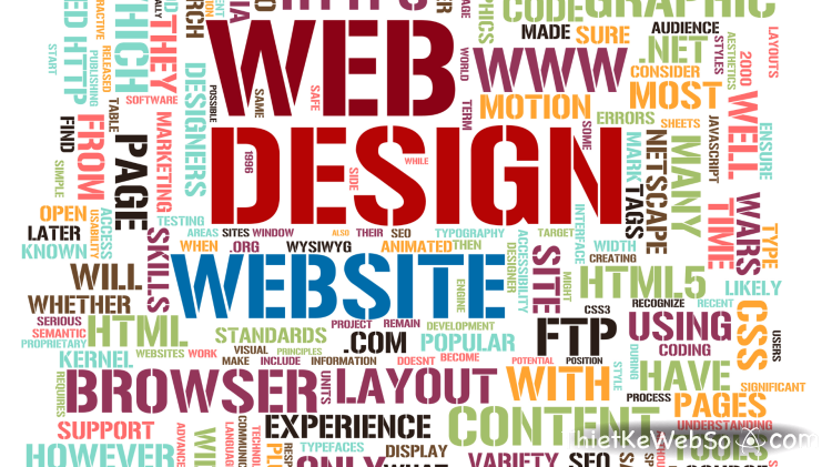 Công ty thiết kế web tiếp thị liên kết tối ưu