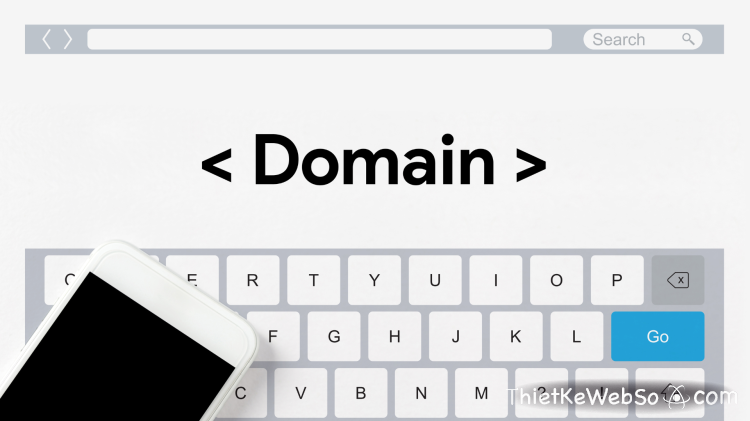 Mua domain giá rẻ ở đâu?