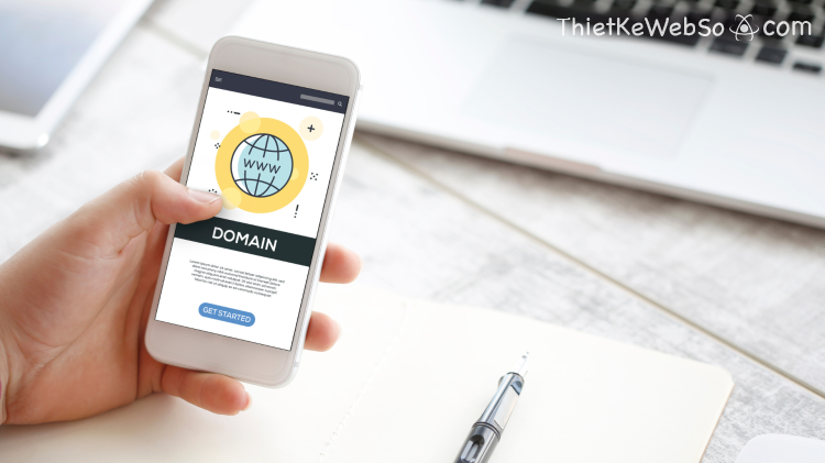 Mua domain giá rẻ ở đâu?
