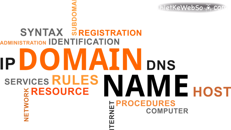 Mua domain giá rẻ ở đâu?