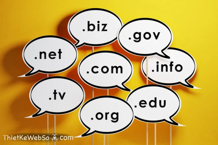 Mua domain giá rẻ ở đâu?