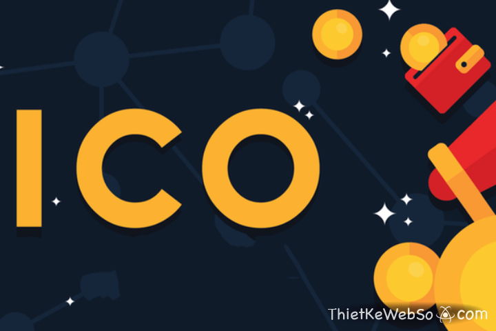 Công ty thiết kế web ICO giá rẻ