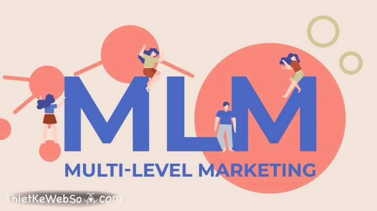 Giải pháp thiết kế web MLM tối ưu