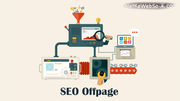 SEO Offpage là gì và có tầm quan trọng như thế nào?