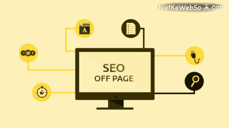 SEO Offpage là gì và có tầm quan trọng như thế nào?