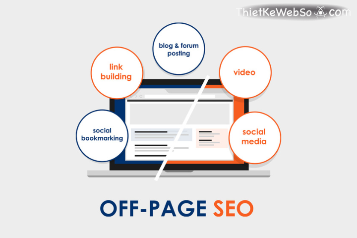 SEO Offpage là gì và có tầm quan trọng như thế nào?