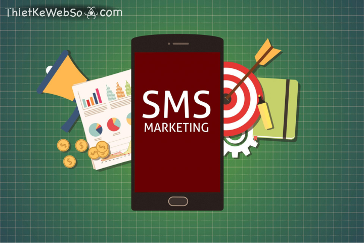 Giải pháp SMS Marketing toàn diện