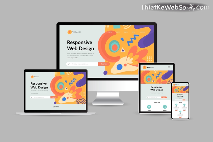 Website responsive là gì và có tầm quan trọng ra sao?