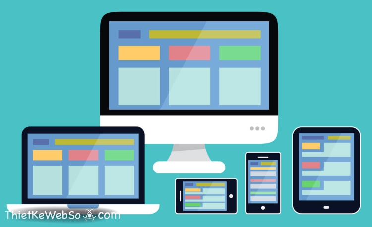Website responsive là gì và có tầm quan trọng ra sao?