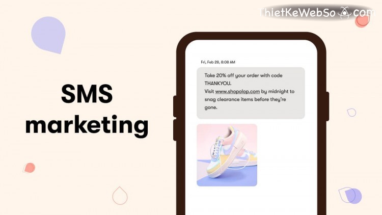 Giải pháp SMS Marketing chuyên nghiệp