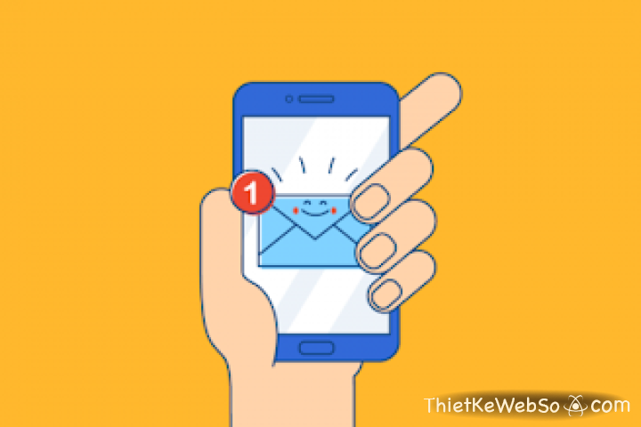 Giải pháp SMS Marketing chuyên nghiệp