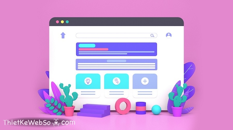 Webpage là gì và nó có cấu tạo như thế nào?