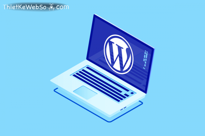 Có nên thiết kế website với WordPress?