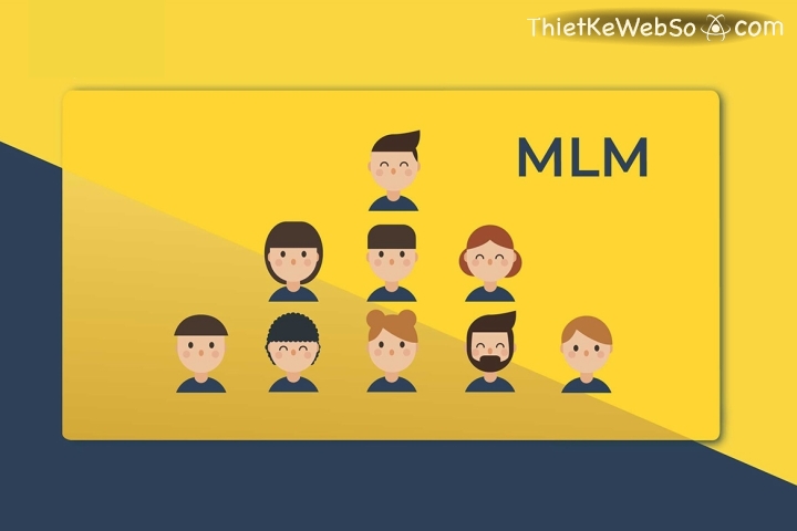 Đơn vị thiết kế web MLM chất lượng tại HCM