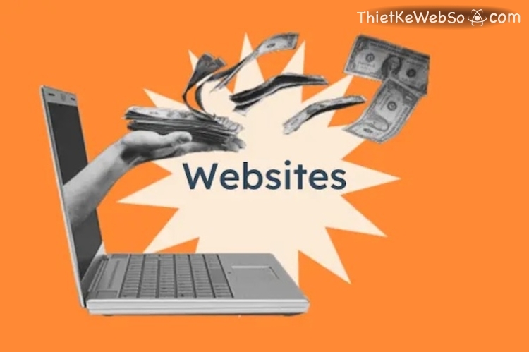 Dịch vụ thiết kế website theo yêu cầu tối ưu