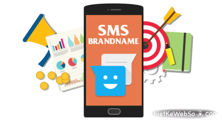 Giải pháp SMS Brandname chuyên nghiệp