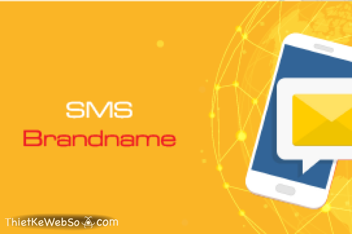 Giải pháp SMS Brandname chuyên nghiệp