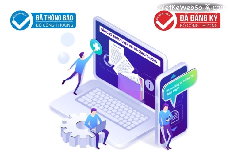 Giải pháp thông báo website toàn diện