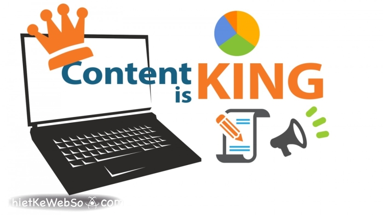 Lợi ích khi viết bài chuẩn SEO cho website