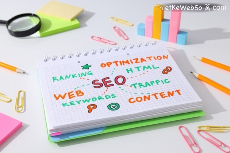 Lợi ích khi viết bài chuẩn SEO cho website