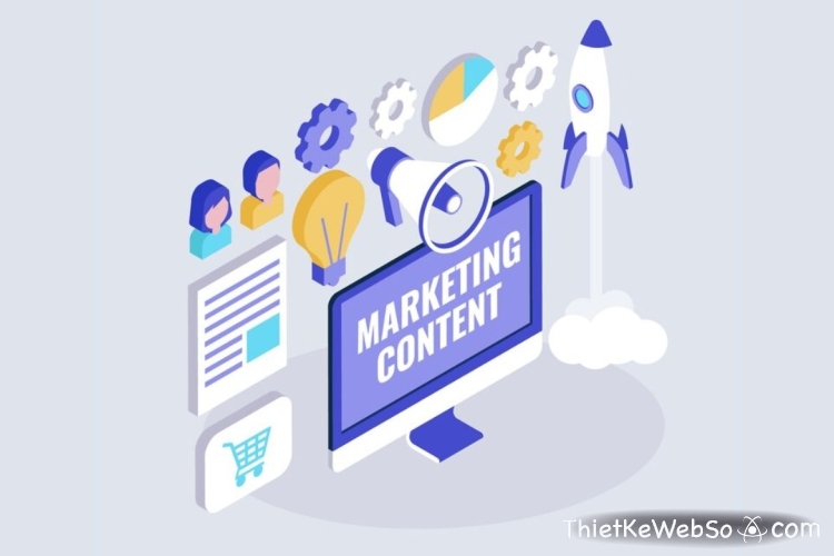 Lợi ích khi viết bài chuẩn SEO cho website