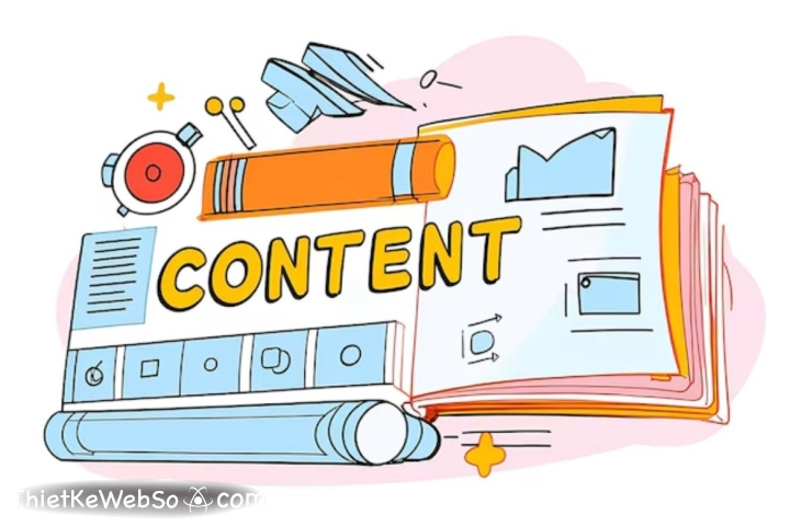 Lợi ích khi viết bài chuẩn SEO cho website