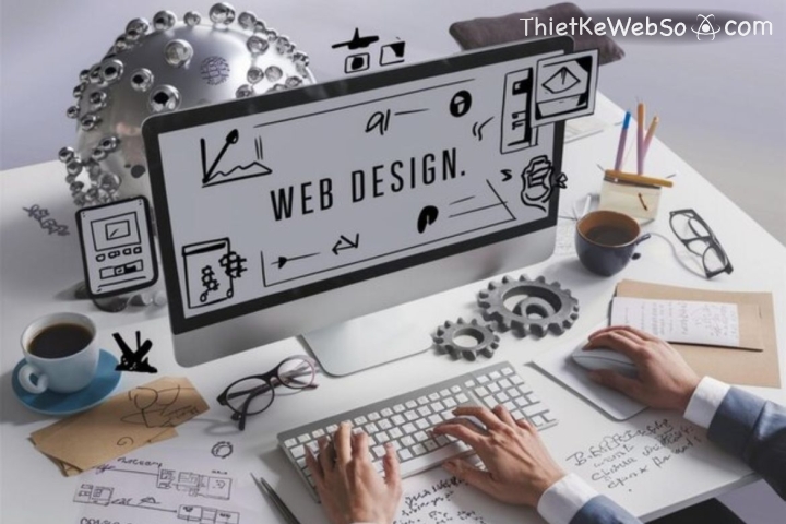 Dịch vụ thiết kế website theo yêu cầu giá rẻ