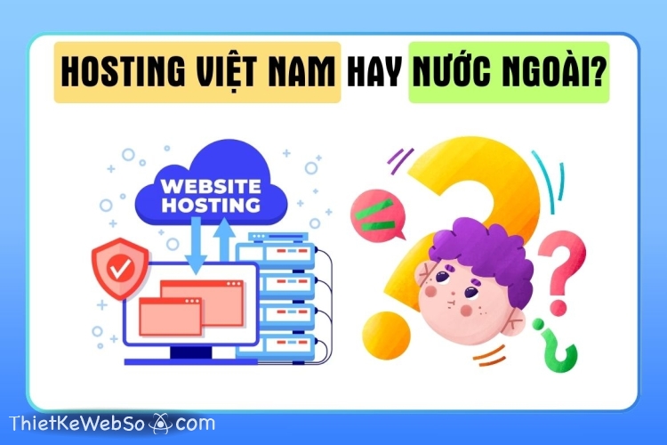 Nhà cung cấp hosting chất lượng